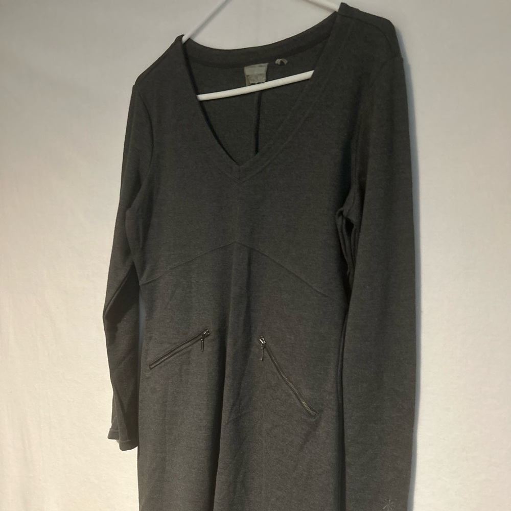 Athleta casual dress